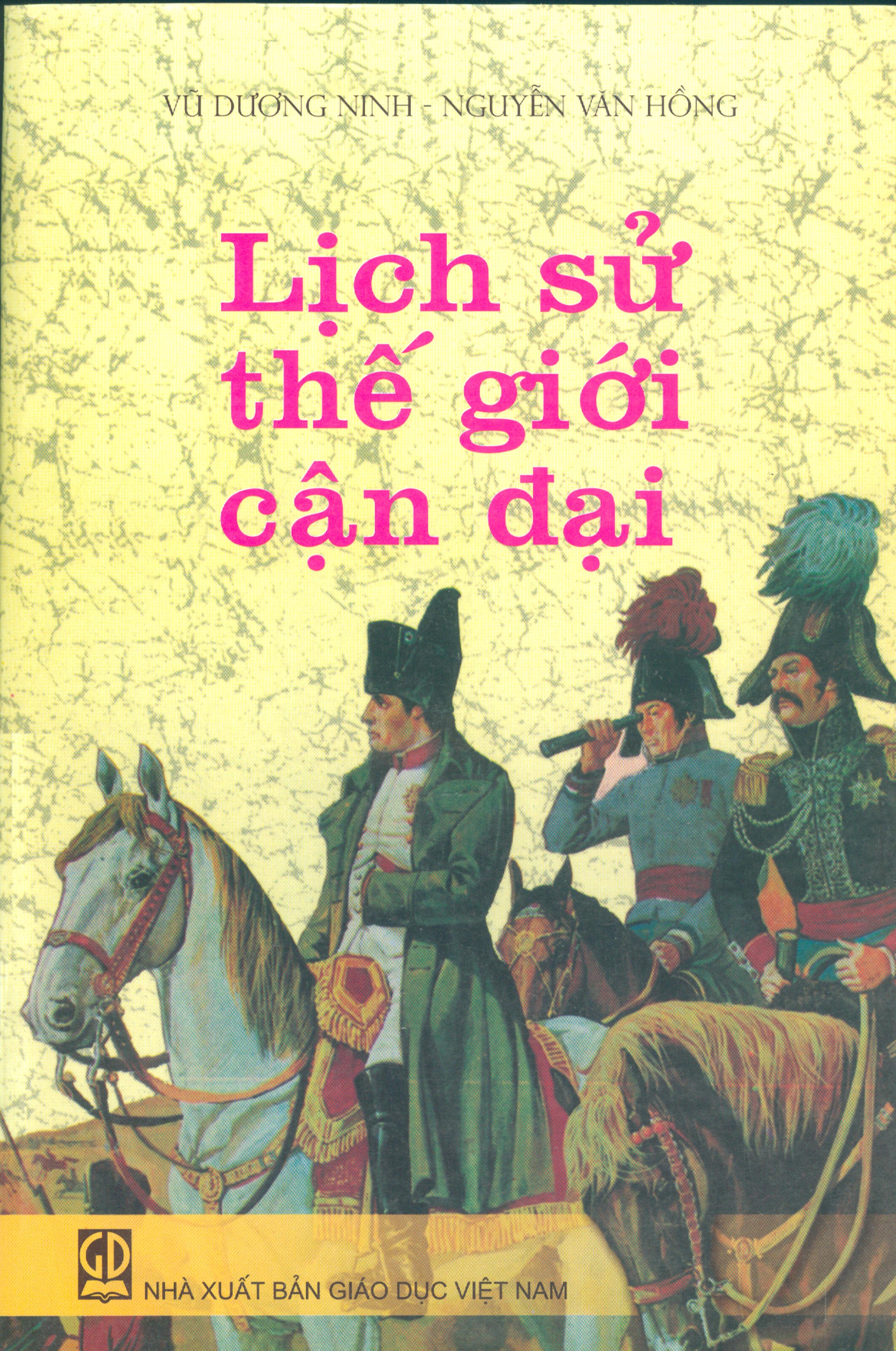 Lịch Sử Thế Giới Cận Đại