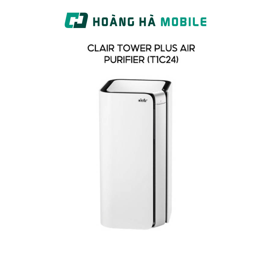 Máy lọc không khí Clair Tower Plus Air Purifier - Chính hãng