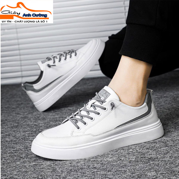 Giày sneaker nam, giày thể thao nam giá rẻ đẹp mã GMT