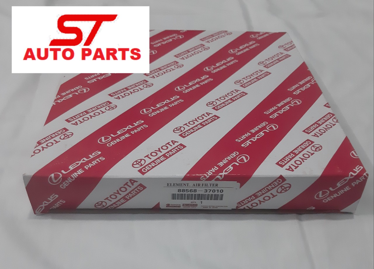 [HCM]Lọc gió điều hòa TOYOTA WIGO - Mã SP : 88568-37010