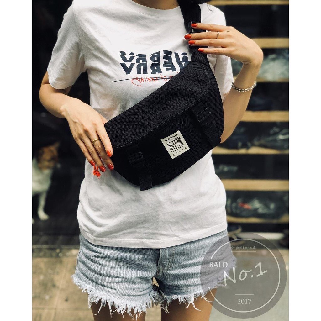 Túi Đeo Chéo Thời Trang Adidas