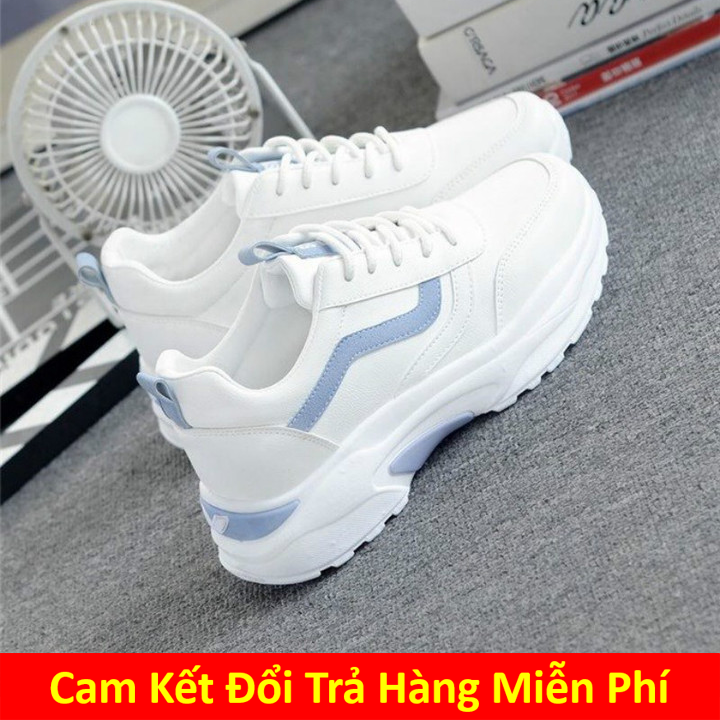 Giày thể thao nữ - Giày nữ - T32