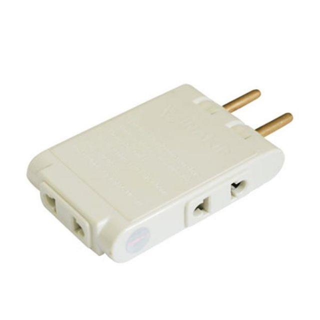 ℗┅☋ 📣📣📣 Đầu nối 3 ngả đa năng 10A 250V - kip