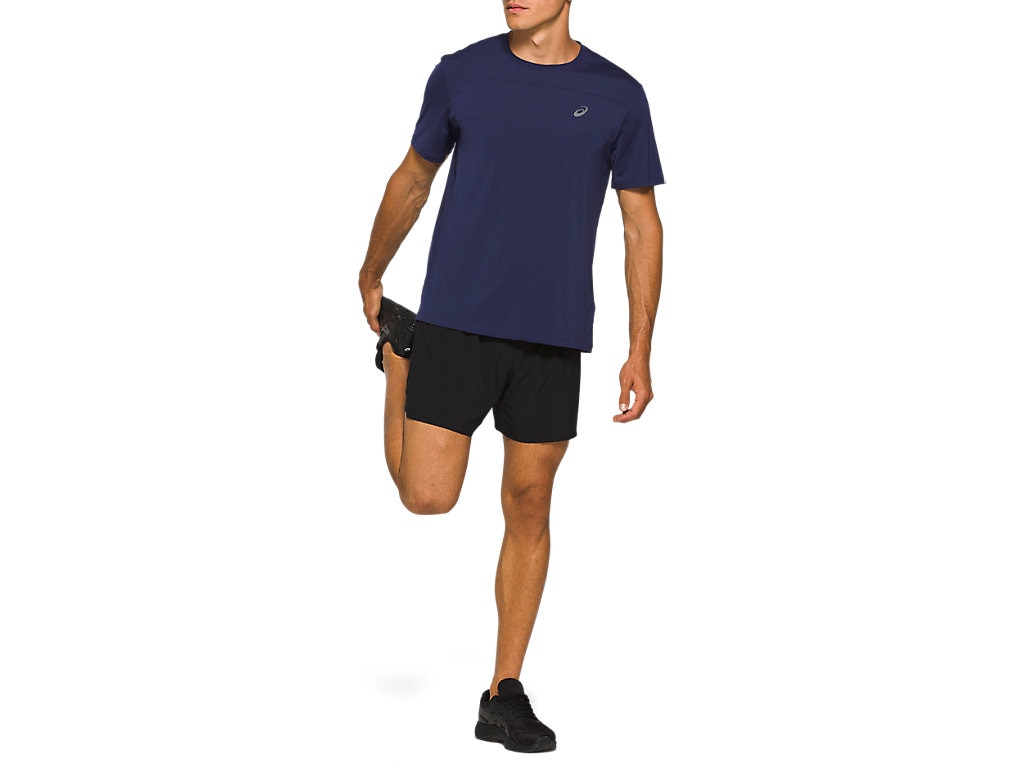 Asics áo cộc tay nam 2011a863.402