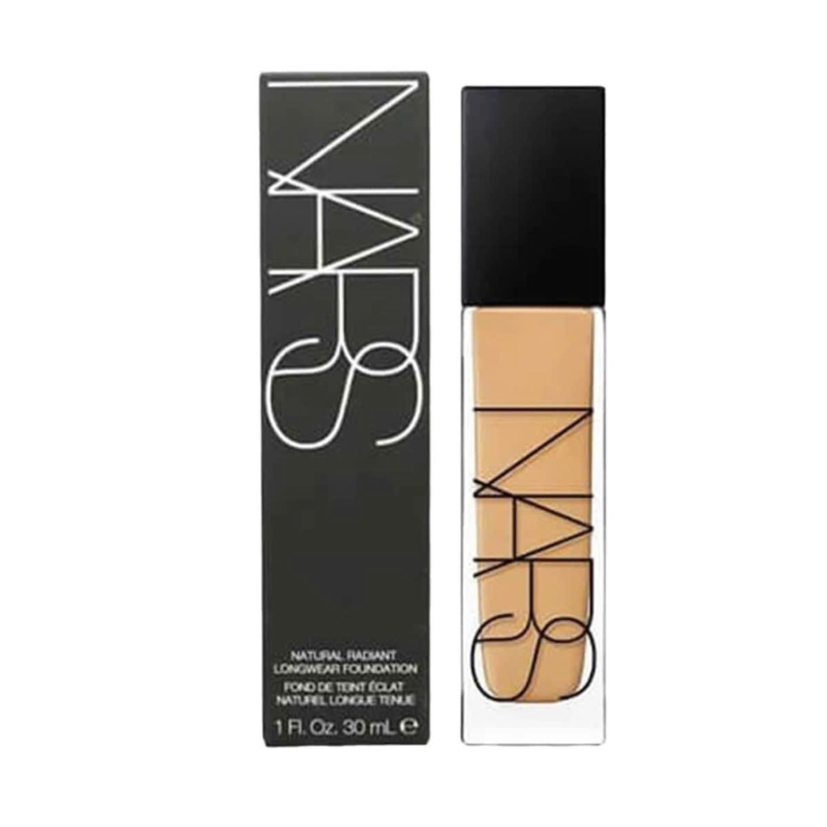 Kem Nền Nars Natural Radiant Longwear Foundation 30ML siêu đẹp
