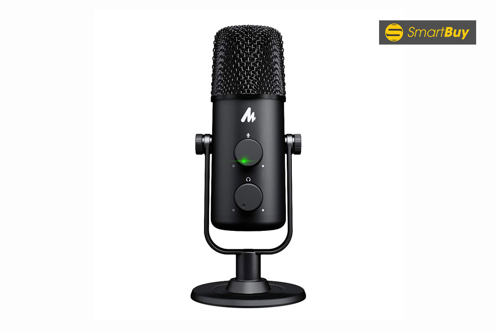 Micro thu âm usb maono au-903
