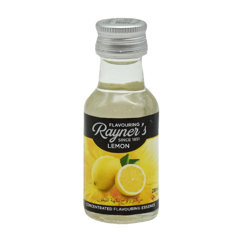 Hương chanh Lemon Rayner s Lemon Favouring 28ml