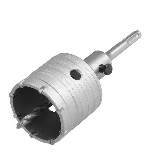 Mũi khoan khoét lỗ tường bê tông 50mm tolsen 75890