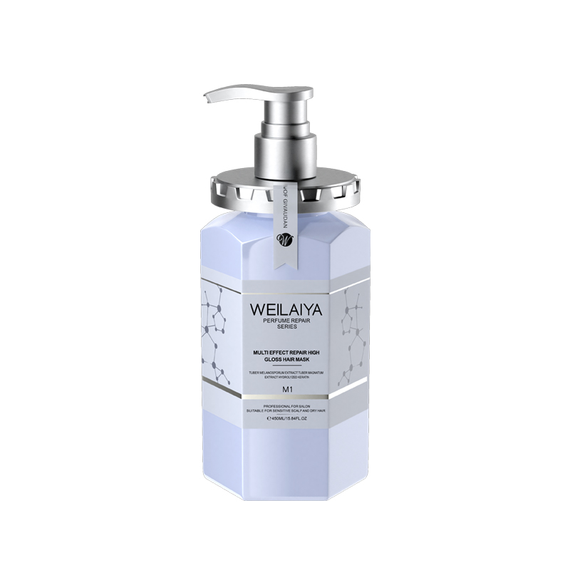 Dầu hấp tóc phục hồi đa tầng weilaiya 450ml
