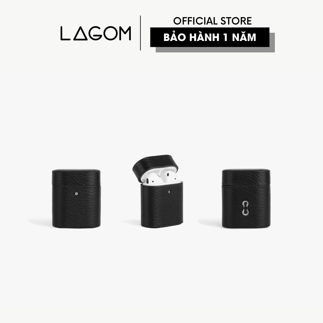 Lagom airpods case