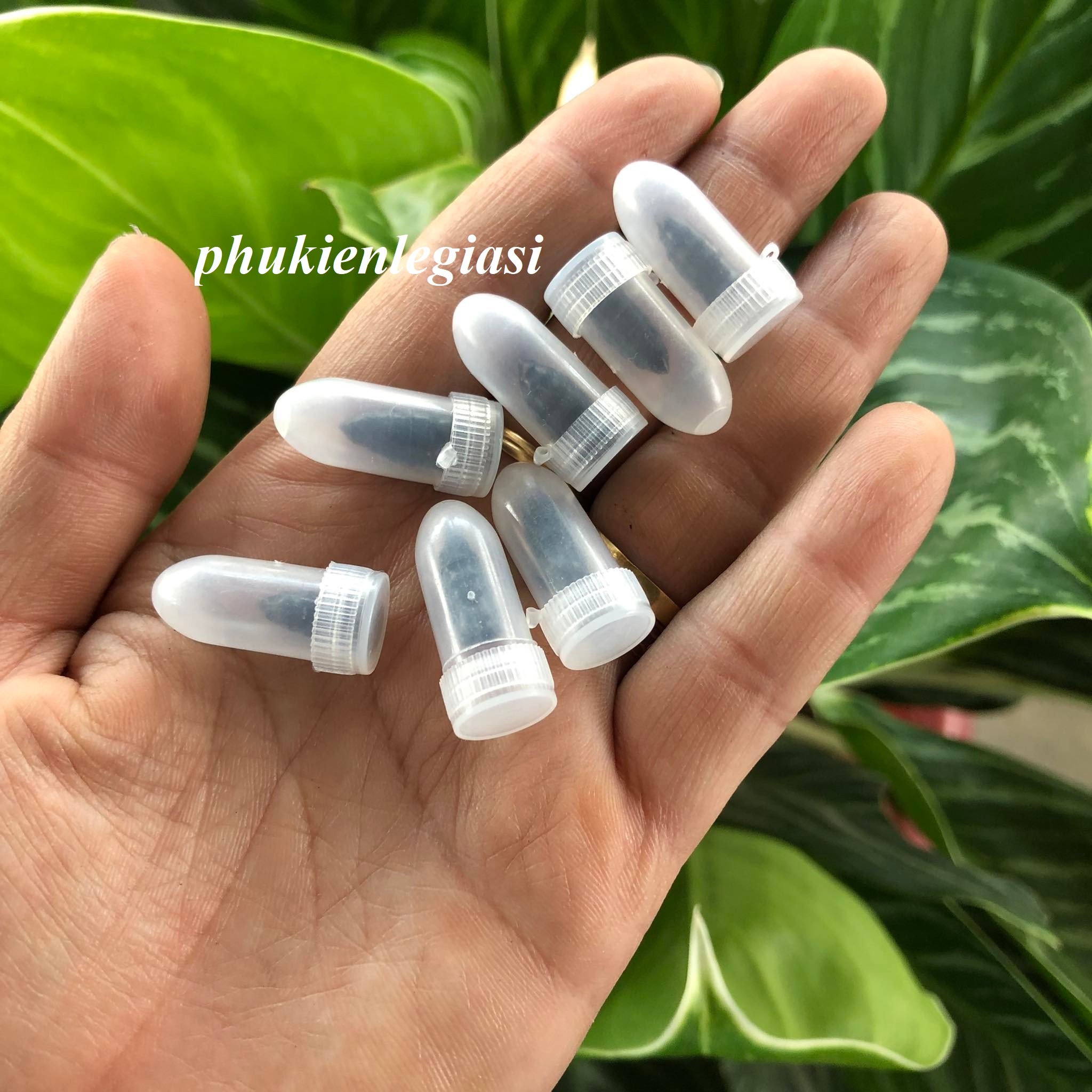 Đinh Vít Vá Lốp Xe Không Ruột Đinh Bọc Silicon Vá Vỏ Xe Ôtô, Xe Máy