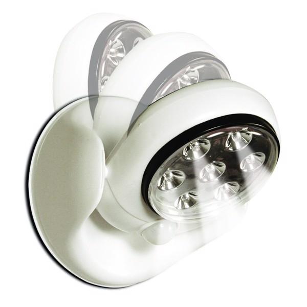 Đèn led cảm ứng tự động bật tắt lắp ngoài cửa, cầu thang chống trộm, tiết kiệm điện, Den led cam ung tu dong bat tat lap ngoai cua, cau thang chong tron, tiet kiem dien