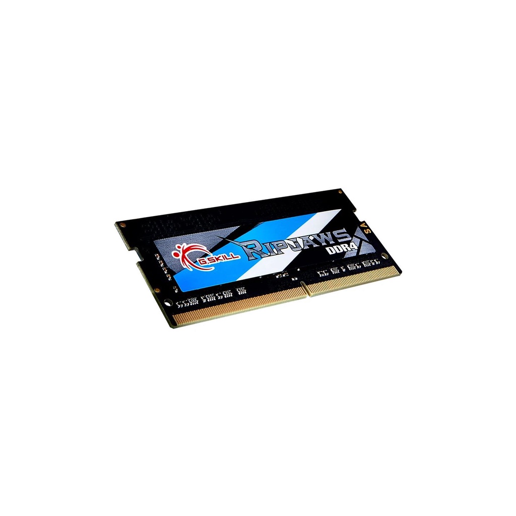 Ram Laptop G.Skill Ripjaws DDR4 32GB 3200MHz 1.2v F4-3200C22S-32GRS