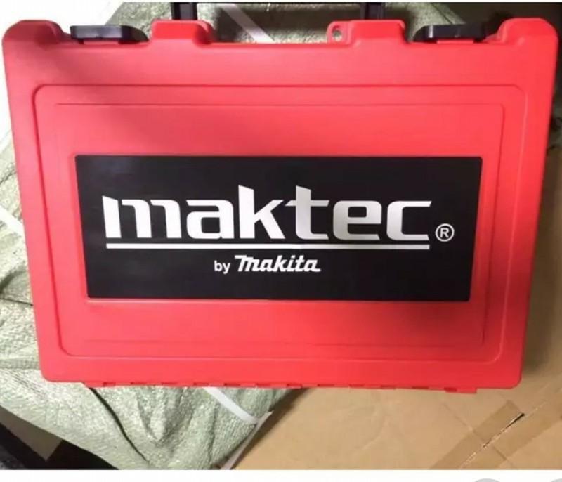 Máy khoan bê tông maktec mt 2-26