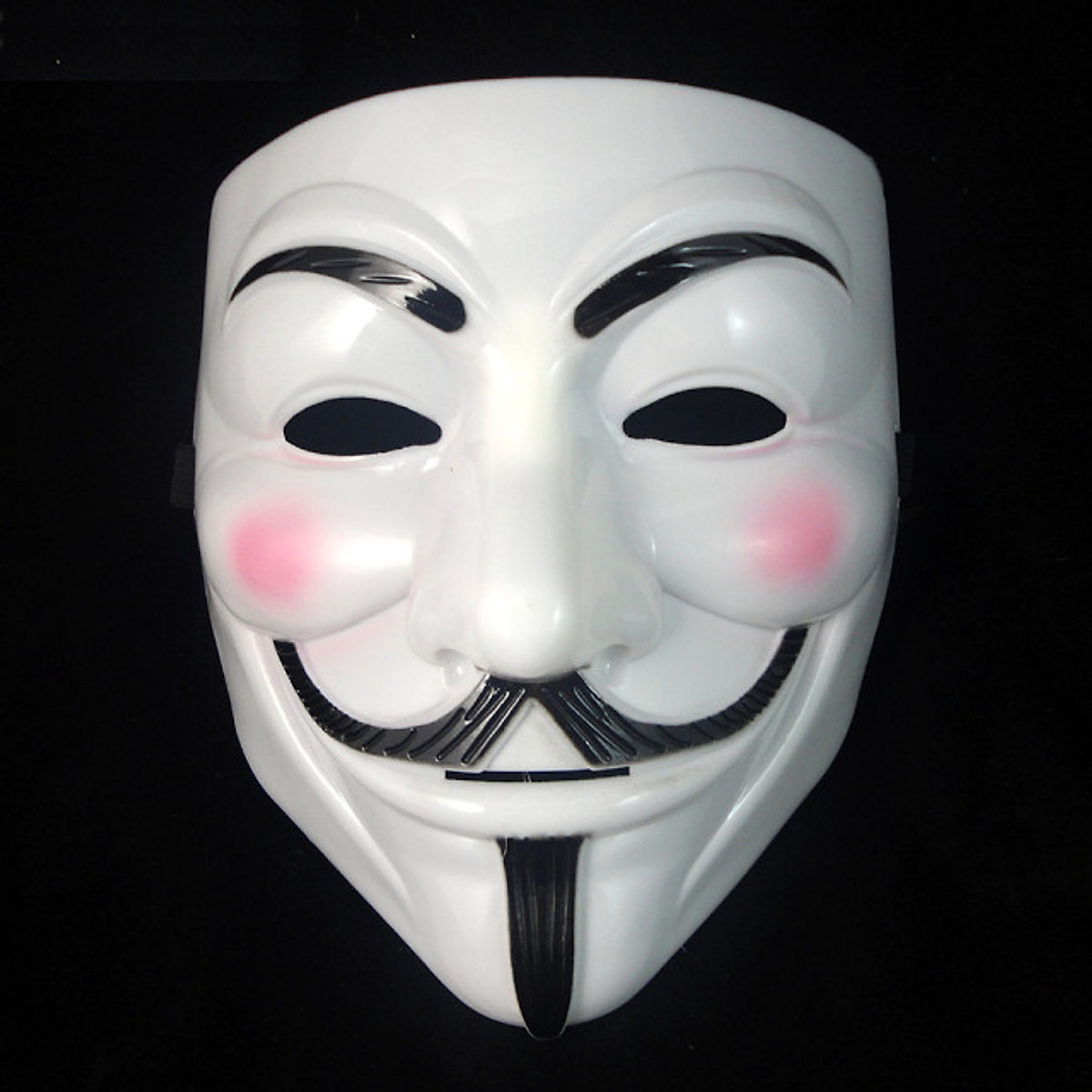 Ai là fan cuồng của thế giới hacker ở đây? Hãy nhanh tay sở hữu mặt nạ Hacker Anonymous giá tốt chỉ có thể tìm thấy trong tháng 03, 2024 này thôi! Đảm bảo chất lượng và độ đẹp của mặt nạ sẽ khiến bạn không thể bỏ qua nó đấy!