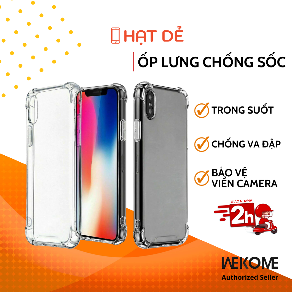 Ốp silicon dẻo chống sốc cho iPhone 6/6s/7/8/Plus/X/XR/XS Max/11/Pro/Pro Max/12/13/14/15/Pro/Pro Max/Max