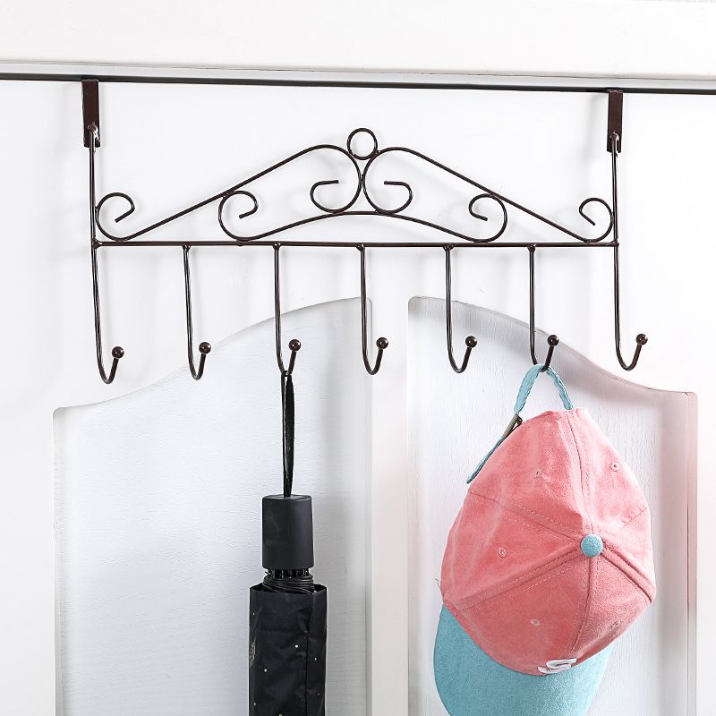 Móc treo sau cửa tiện dụng