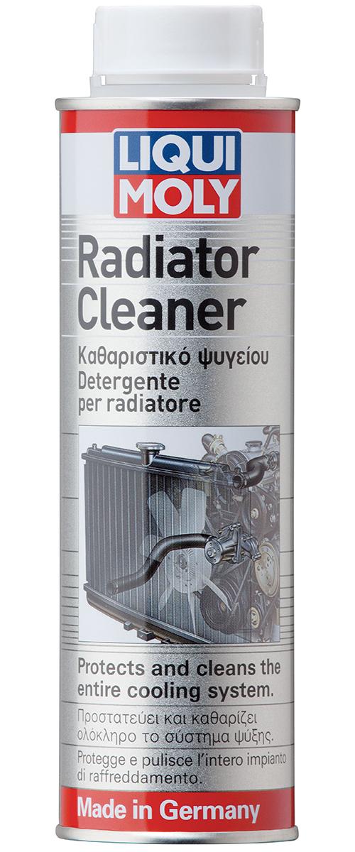 Dung dịch vệ sinh két nước Liqui Moly Radiator Cleaner 300ml