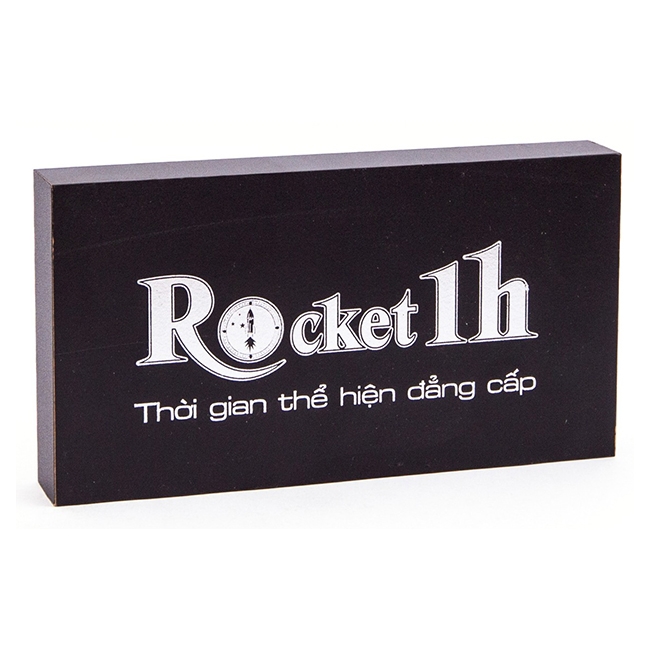 Rocket 1h hỗ trợ cải thiện sinh lý nam từ công ty Sao Thái Dương