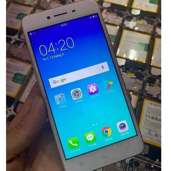 Điện thoại a37 2sim