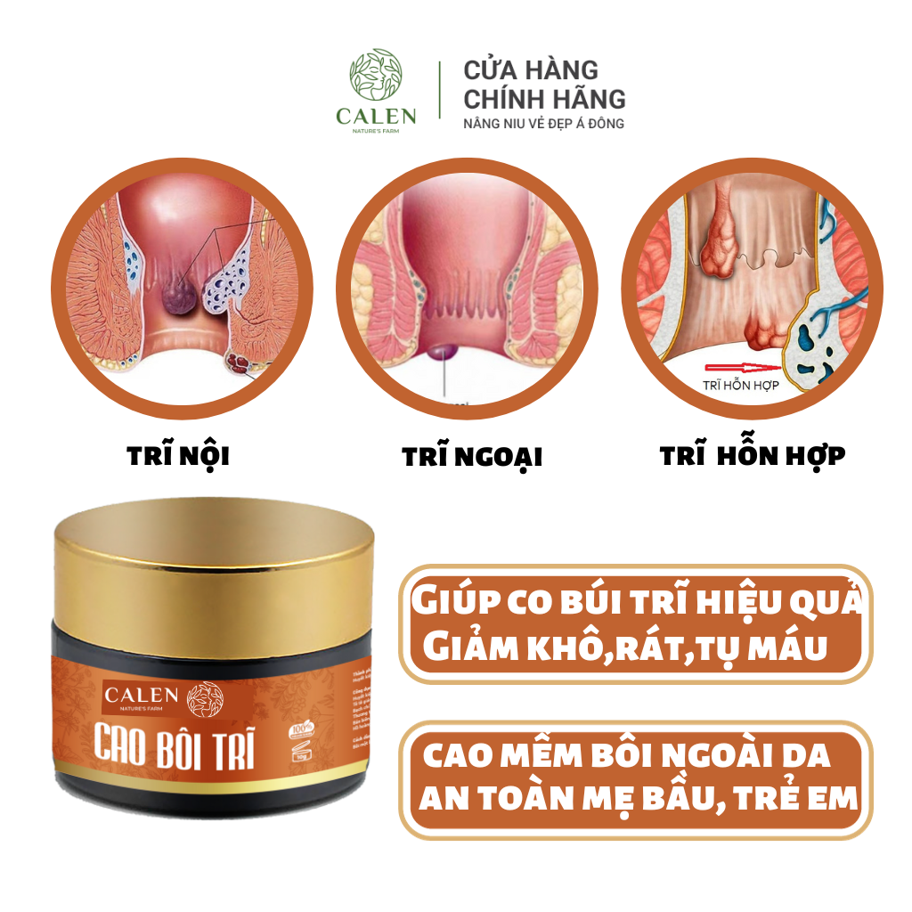 Kem bôi trĩ giảm đau cho người trĩ nội , trĩ ngoại lâu năm, giảm sưng trĩ,rát trĩ, ngứa hậu môn, trà trĩ giúp co se búi trĩ uống 15 ngày để dứt điểm trĩ
