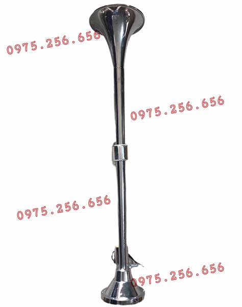 Còi hơi ô tô dài 70cm