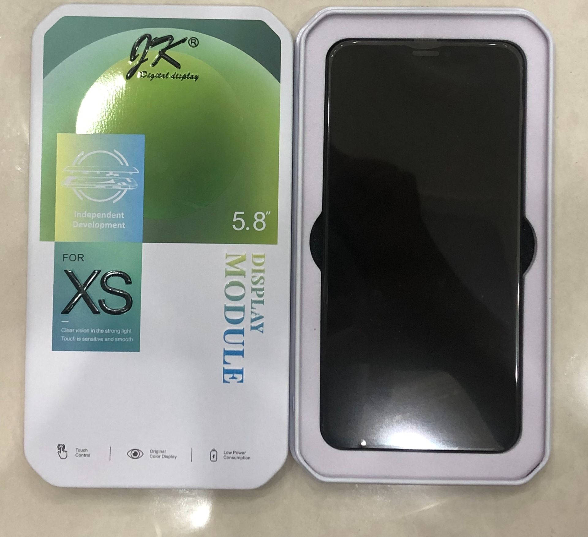 Màn Hình Iphone X Jk Giá Tốt T09/2024 | Mua tại Lazada.vn