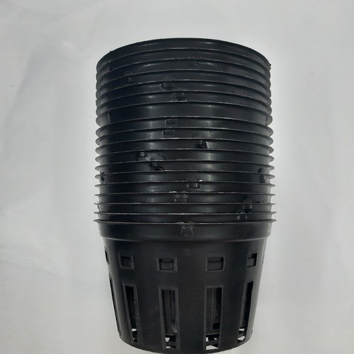 20 CHẬU NHỰA TRỒNG LAN F12