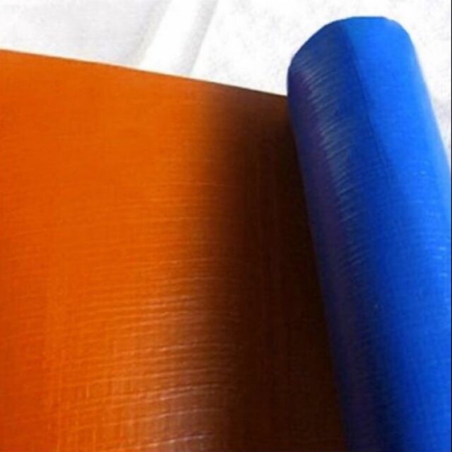 Bạt che mưa khổ 6m (bấm khoen 4 góc) mặt hàng đang được săn đón chất lượng đảm bảo và cam kết hàng đúng mô tả