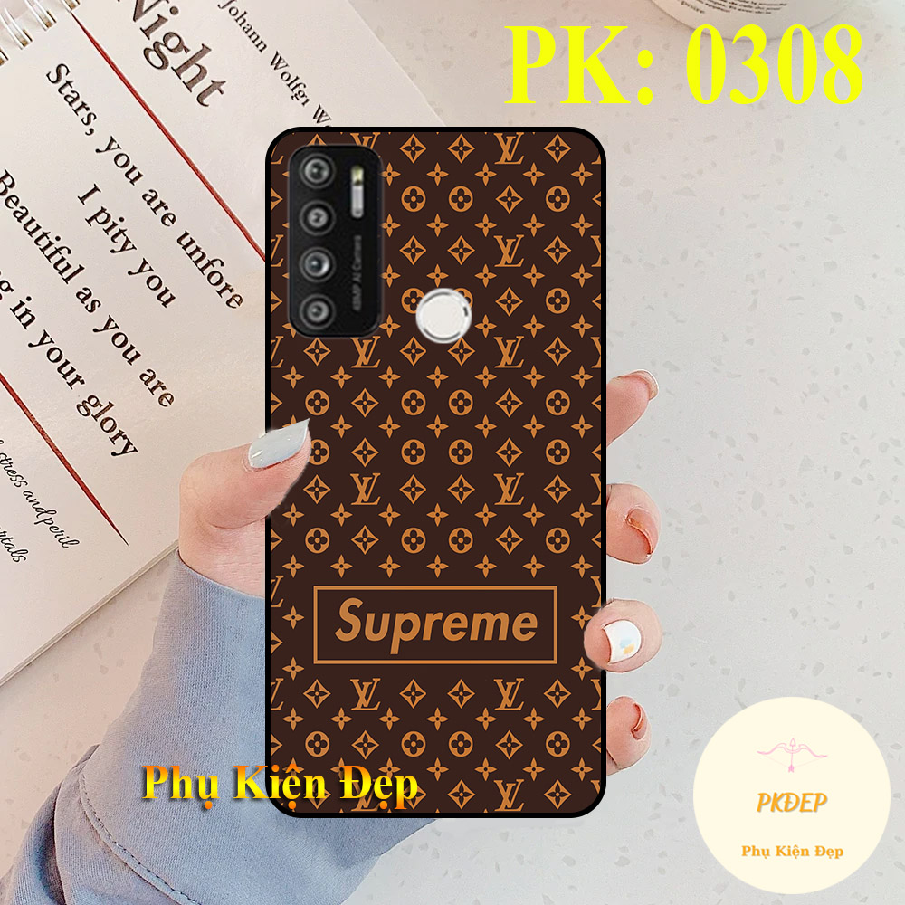 [HCM]Ốp lưng Vsmart Live 4 - Ốp dẻo đen in hình Luôn Vui Tươi