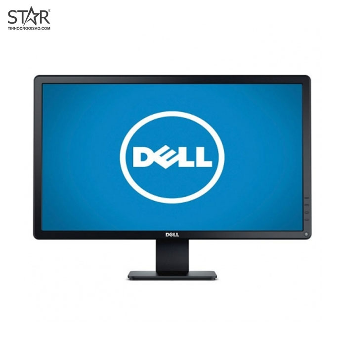 Lcd 22” dell wide dvi box renew