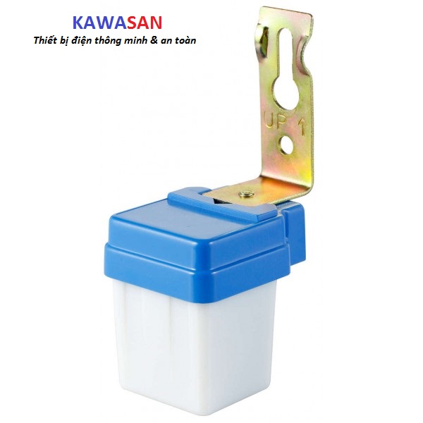 Công tắc cảm ứng ánh sáng kawasan ls6 300w- hàng chính hãng