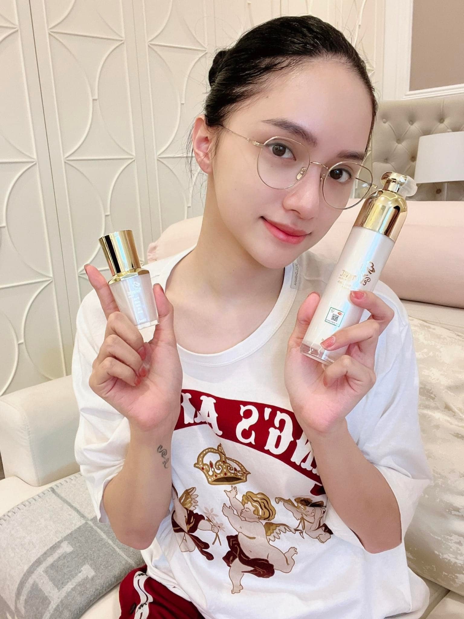 Dung dịch vệ sinh evamost premium chính hãng phiên bản tinh chất lửa tình, tphcm