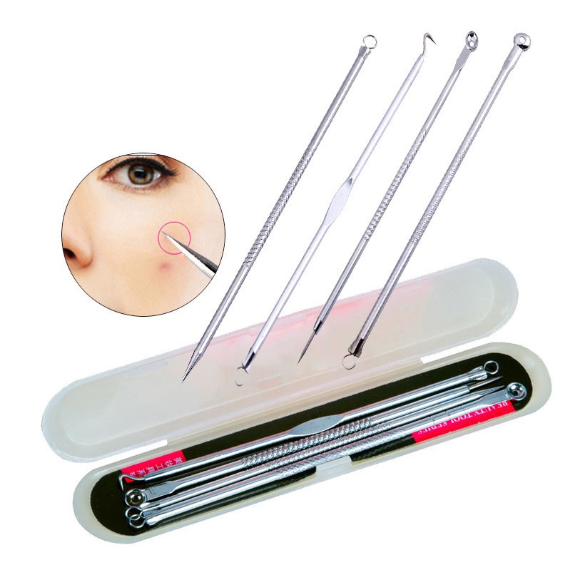 Cây nặn mụn trứng cá