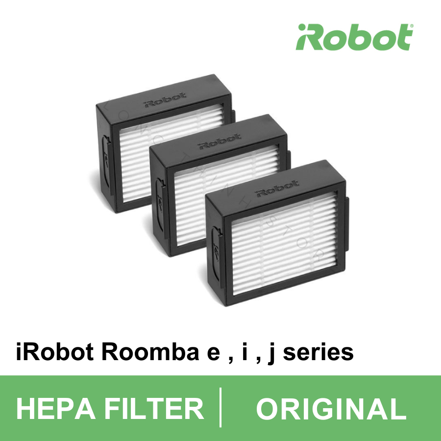 iRobot Roomba Authentic Replacement Parts - Roomba e, i, & j Series 1pc