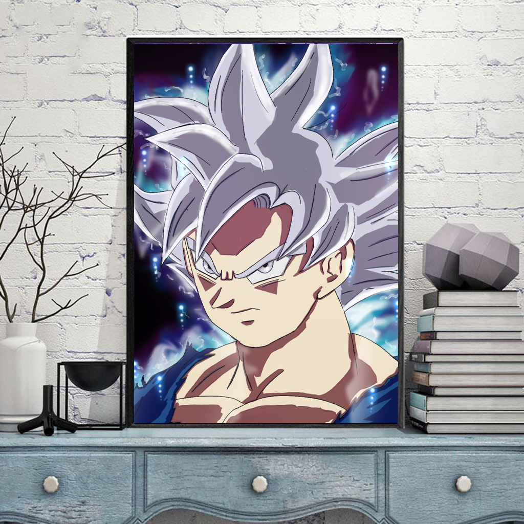 Tranh Treo Tường Dragon Ball Giá Tốt T03/2023 | Mua tại Tranh Treo Tường Dragon Ball Giá Tốt T03/2023 | Mua tại