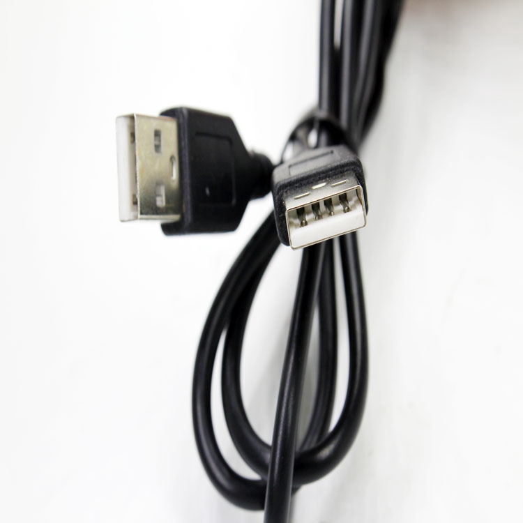 Cáp dữ liệu 2 đầu usb 2.0 1m