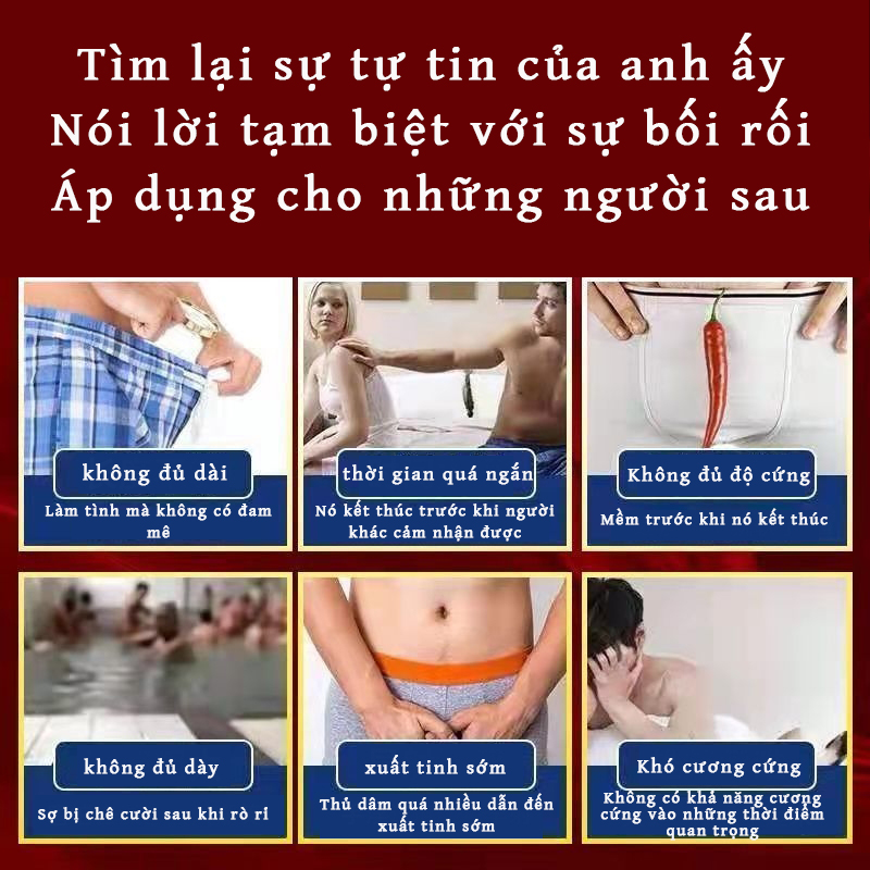 Làm Dài Dương Vật - 5 Phương Pháp Tự Nhiên Để Cải Thiện Kích Thước