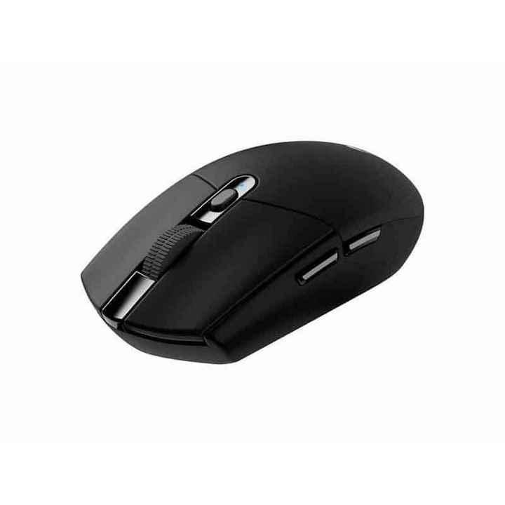 Chuột game không dây Logitech G304 Lightspeed