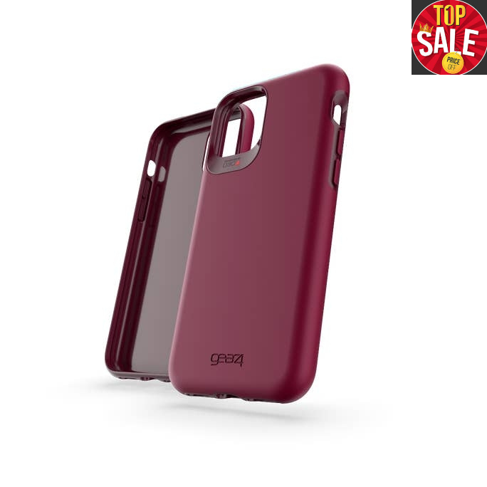 Ốp gear4 holborn cho iphone 11/ 11 pro/ 11 pro max