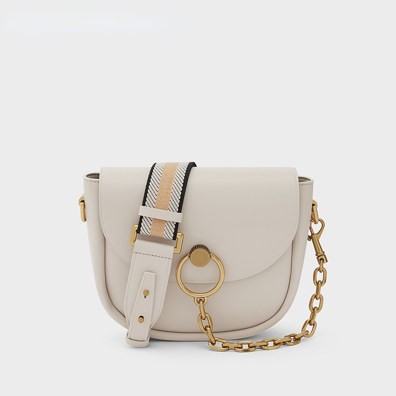 Charles and keith ck2-80270727 túi messenger nữ
