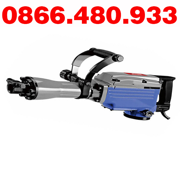 Máy đục bê tông Amaxtools AM 65-01