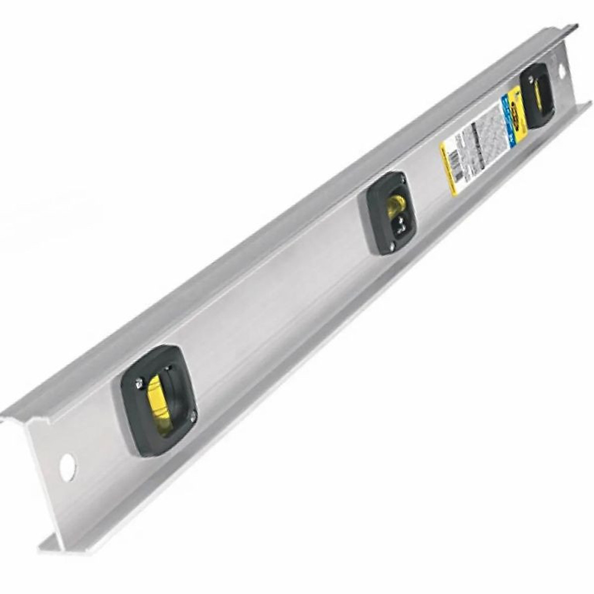 Thước thuỷ thân nhôm 14in/35cmpretul - 22456 np-14p