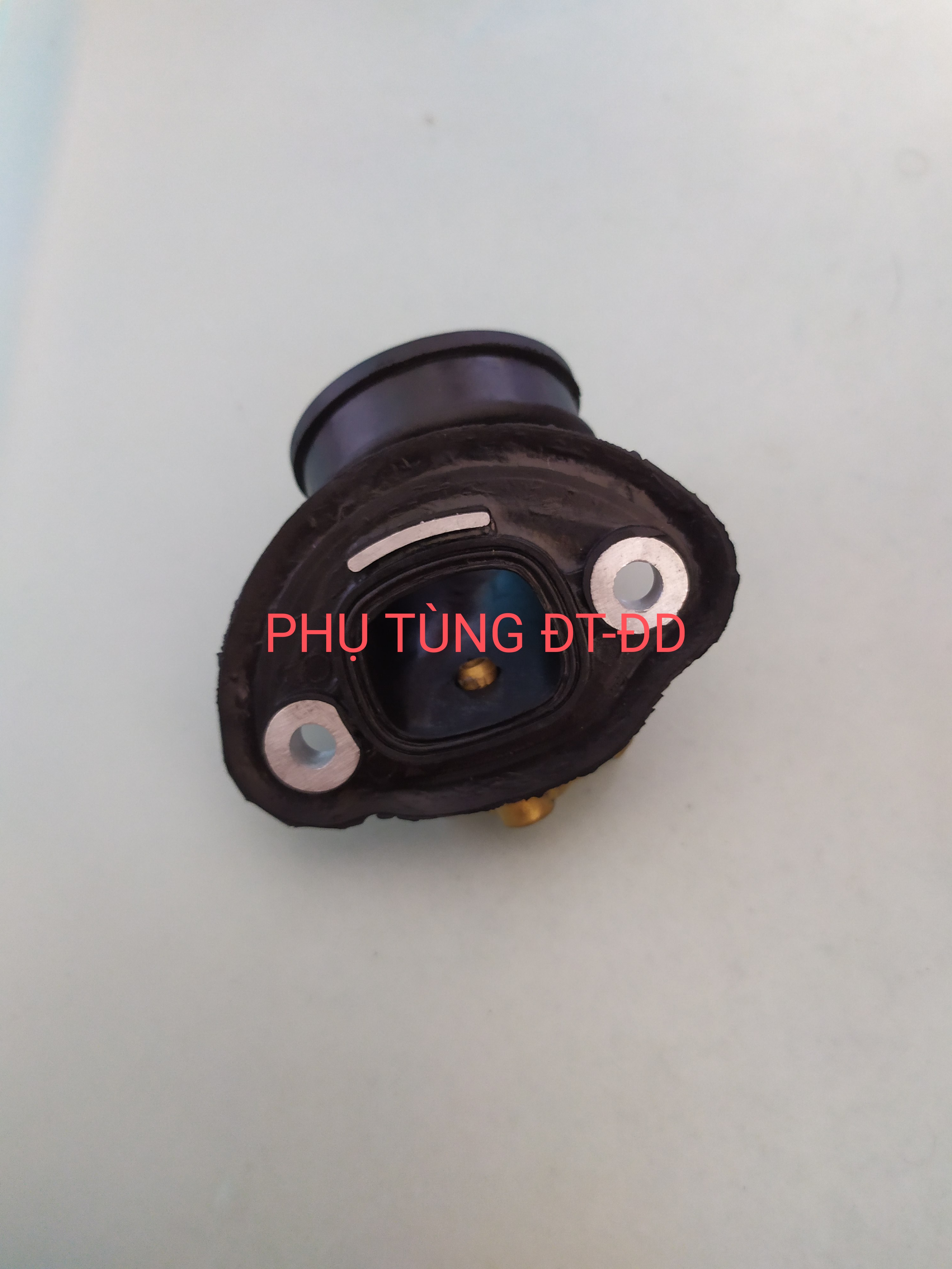 Co xăng xe vespa hàng zin