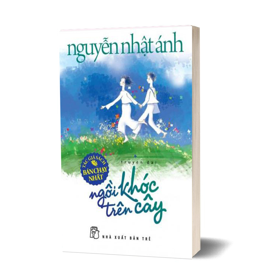 Ngồi khóc trên cây - nguyễn nhật ánh