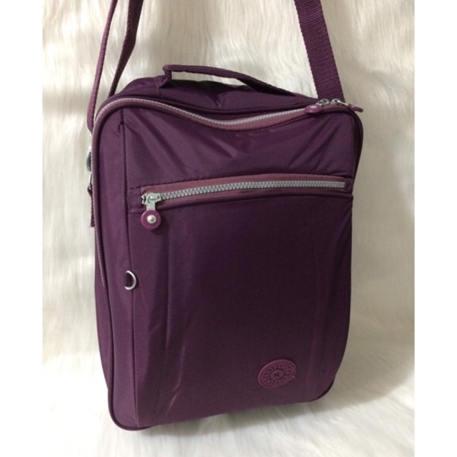 Ba lô laptop Kipling VNXK vải dù chống thấm nước - Ms 09, sản phẩm tốt đạt chất lượng cao, cam kết sản phẩm nhận được như hình