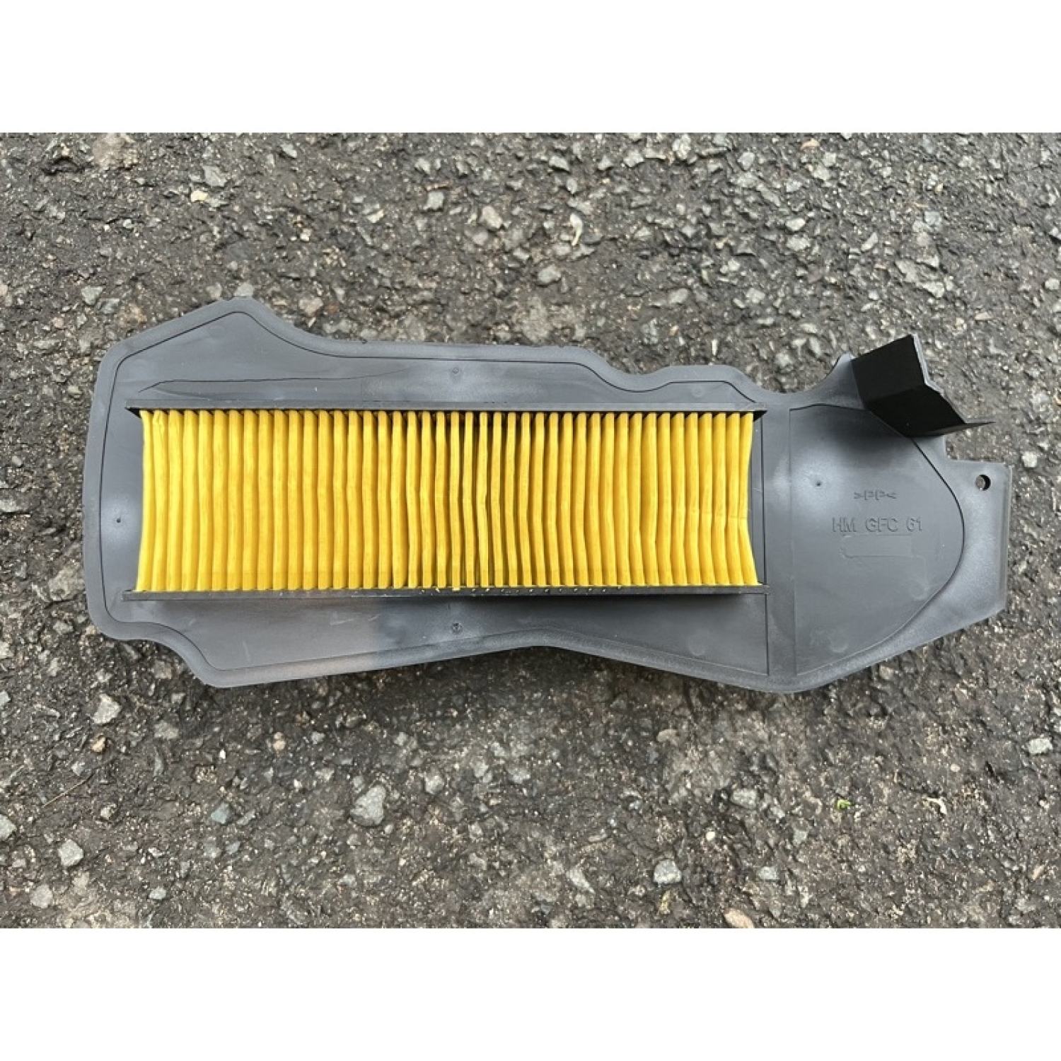 Lọc gió xe today 50cc - nội địa nhật