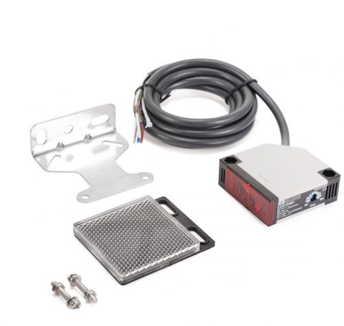Cảm Biến Khoảng Cách Phản Xạ 4M E3JK-R4M1 12-24V