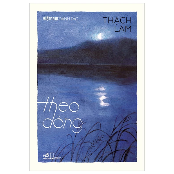 Sách - Việt Nam Danh Tác - Theo Dòng