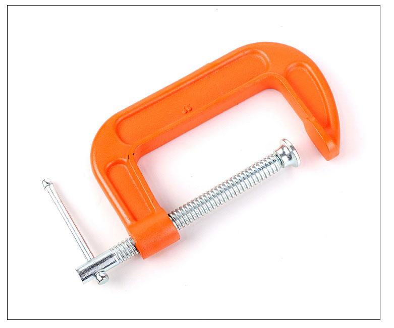Cảo chữ c asaki ak-6268